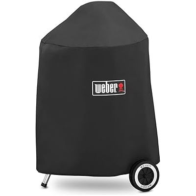 Weber - Housse de fumoir smokey mountain cooker 22''