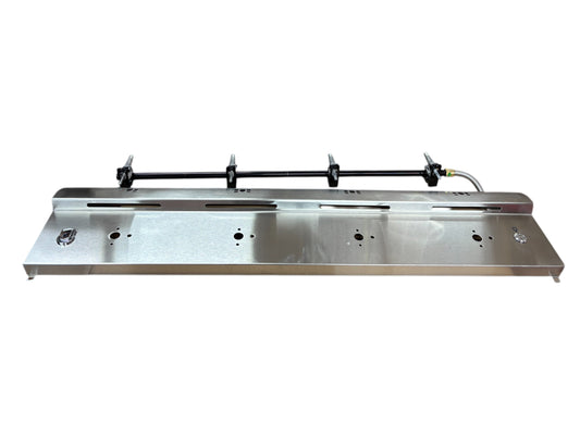 Saber - Console de contrôle gaz naturel(R67SB0317)
