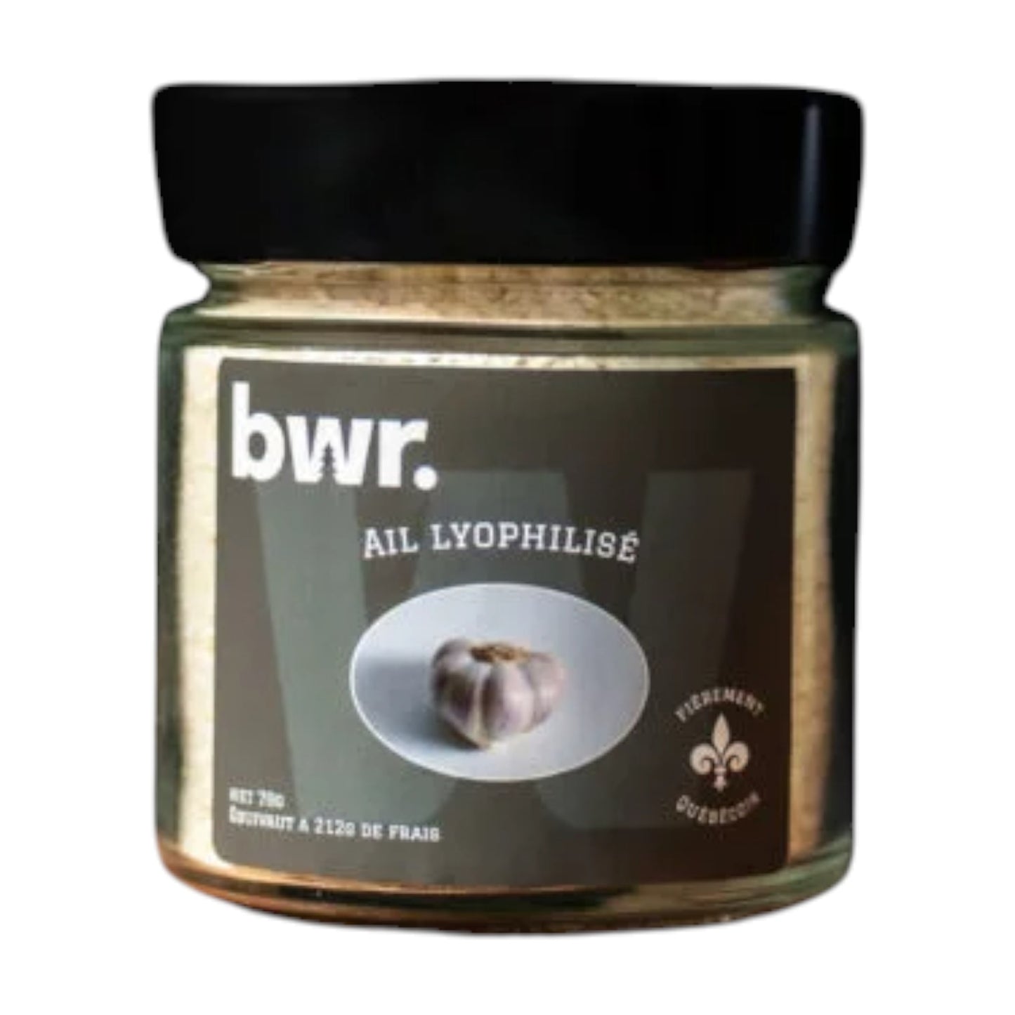 BWR - Ail lyophilisé grand