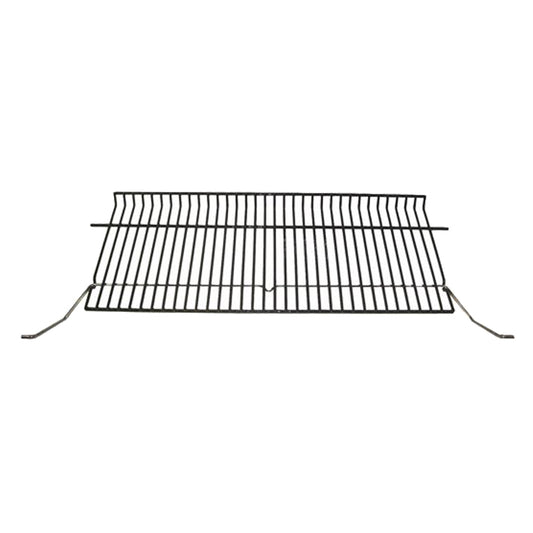 Broil King - Grille de réchaud en porcelaine émaillée 22/9F