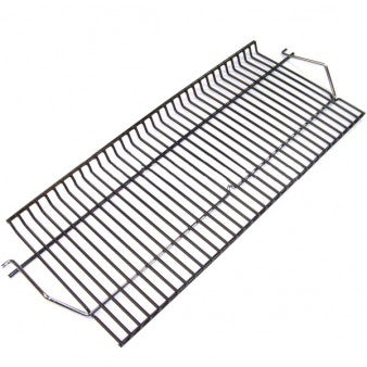 Broil King - Grille de réchaud en porcelaine émaillée 23/19