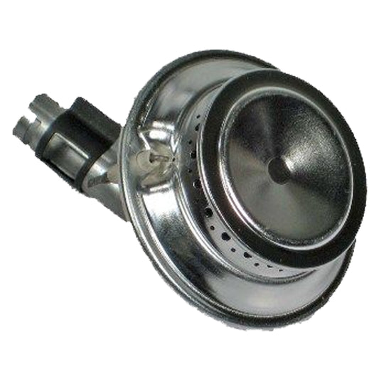 Broil King - Bruleur latéral en acier inoxydable