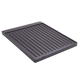 Broil King - Plaque de cuisson en fonte reversible pour 50M BT