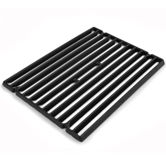 Broil King - Grilles de cuisson en fonte pour barbecue Monarch 300/Crown