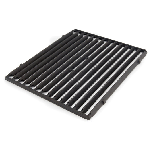 Broil King - Grilles de cuisson en fonte pour barbecue Signet/Crown