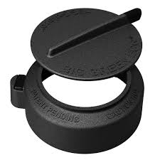 Big Green Egg - Chapeau rEGGulator pour œuf SM, MX