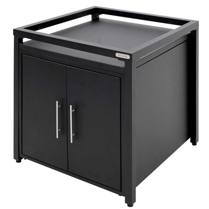 Big Green Egg - Module d'expansion avec cabinet Système Modulaire