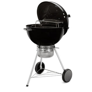 Weber - Barbecue au charbon Master-Touch 22 po - Noir