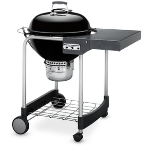 Weber - Barbecue au charbon Performer 22 po