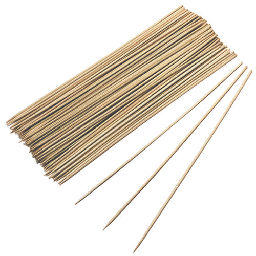 Grillpro - Brochettes en bambou de 10po