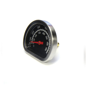 Broil King - Thermomètre avec sonde petit format