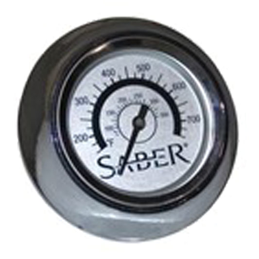 Saber - Thermomètre de Couvercle