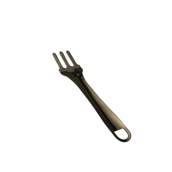 Saber fourchette de nettoyage