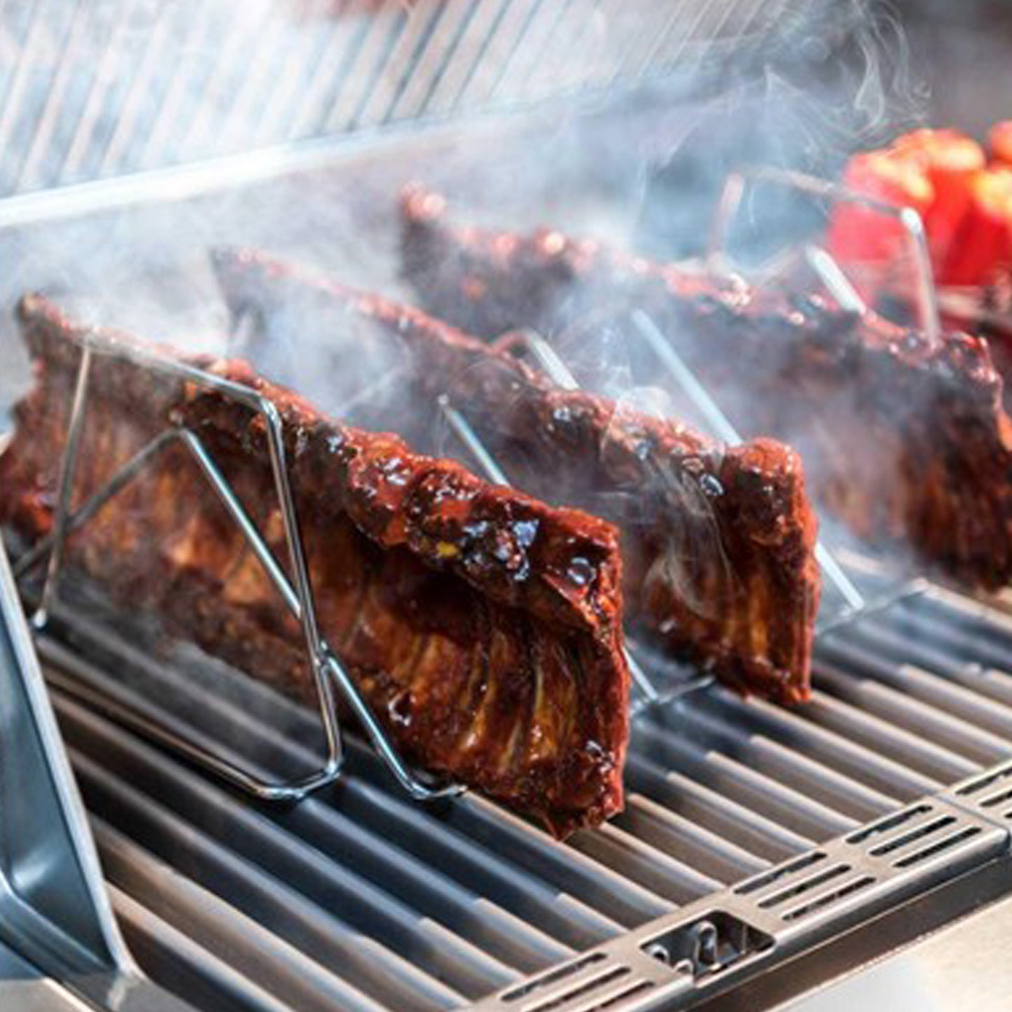 Saber Ensemble de système de grillades EZ 11 pièces