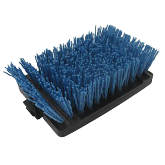 Saber Tête de rechange pour brosse de BBQ Cool Touch