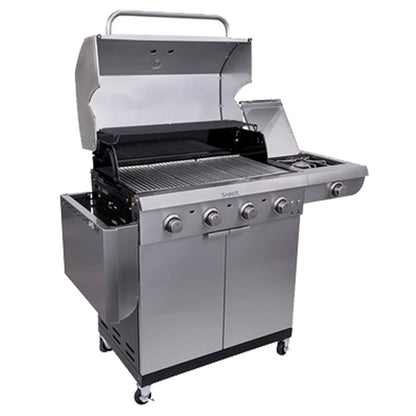 Saber - Barbecue au propane  Select 4 brûleurs