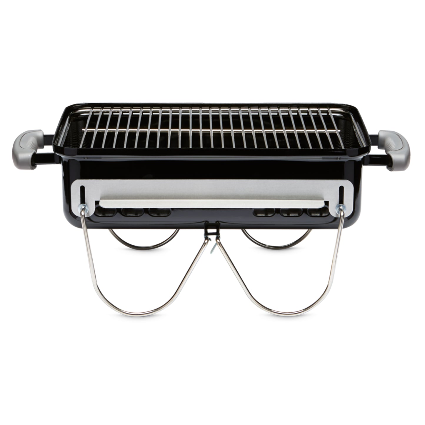 Weber - Barbecue au charbon Go-Anywhere