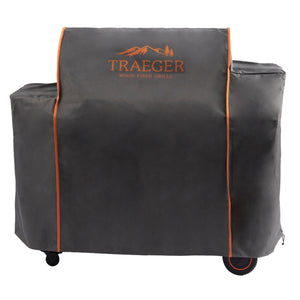 Traeger - Housse de barbecue Traeger série Timberline 1300 - Pleine longueur