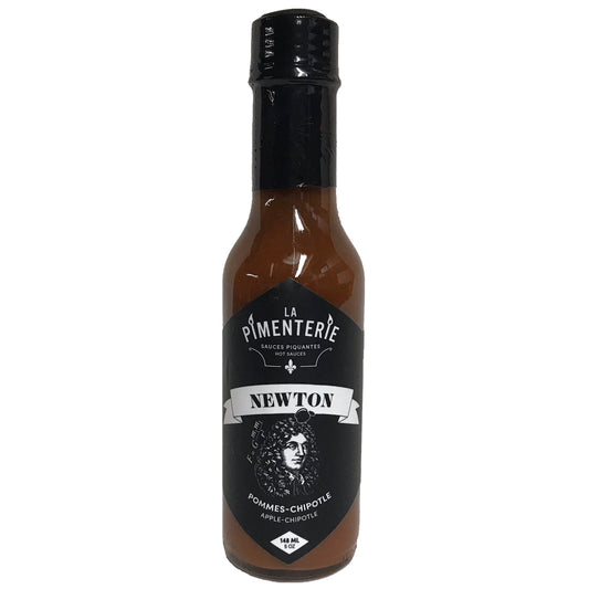 La Pimenterie - Sauce piquante - Newton