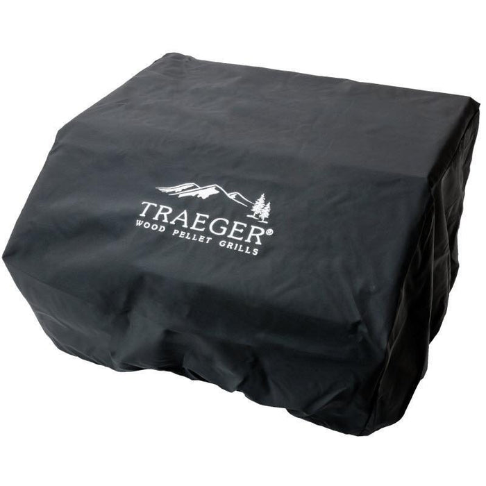 Traeger - Housse de barbecue Traeger portatif