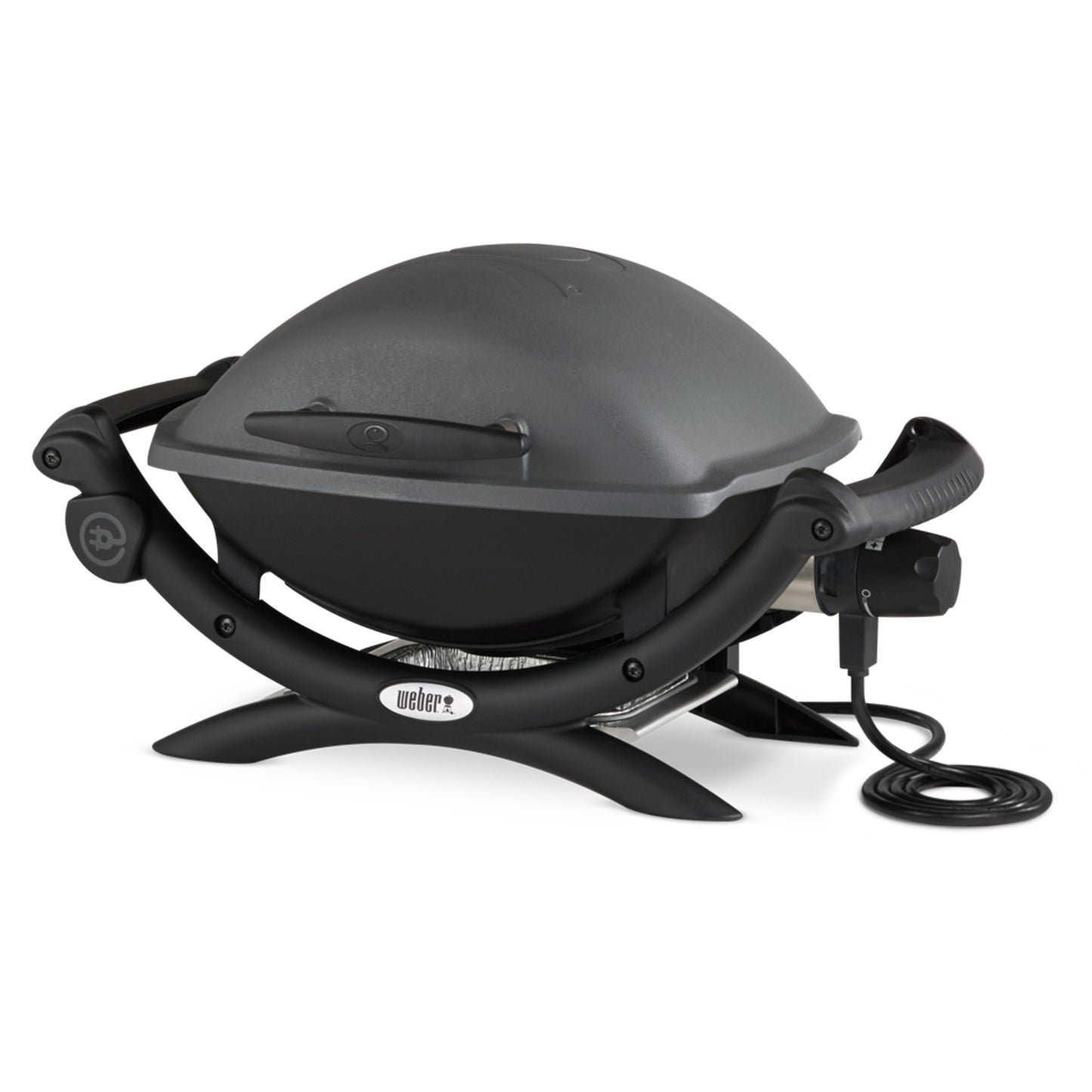Weber - Barbecue électrique - Q 1400