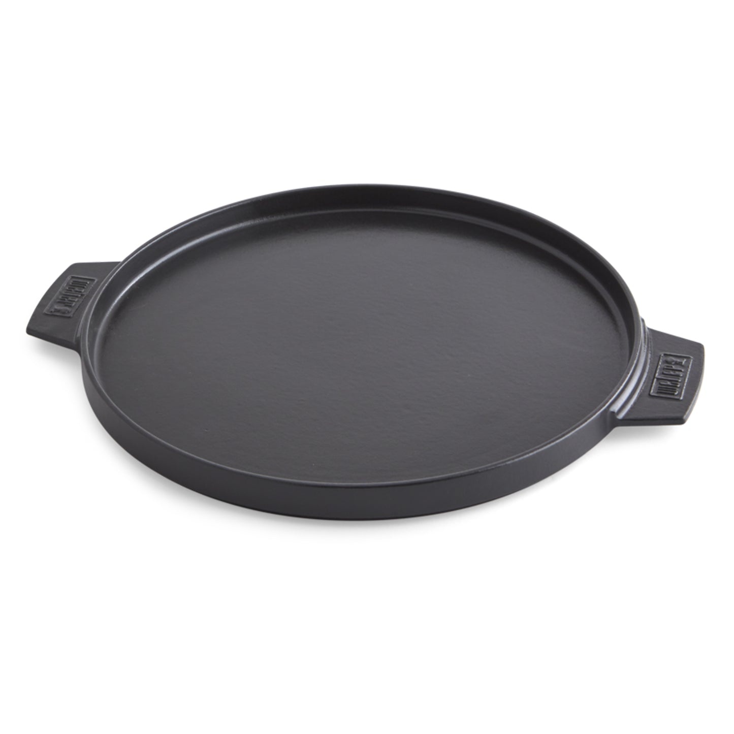 Weber - Duo fonte polyvalent