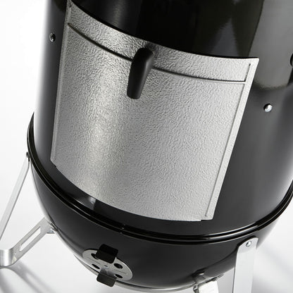 Weber - Fumoir Smokey Mountain Cooker 22 po