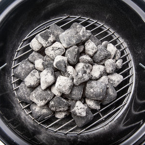 Weber - Barbecue au charbon - JUMBO JOE 18 po
