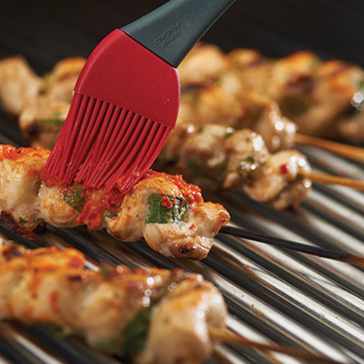 Grillpro - Brochettes en bambou de 10po
