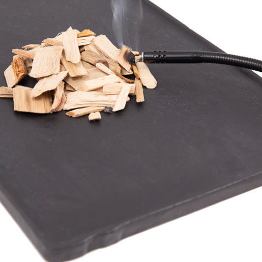 Grillpro - Briquet piézo-butane flexible