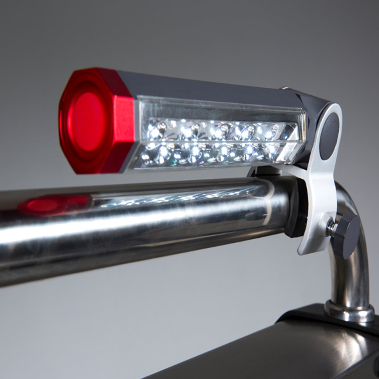 Grillpro - Lampe de barbecue à 10 DEL