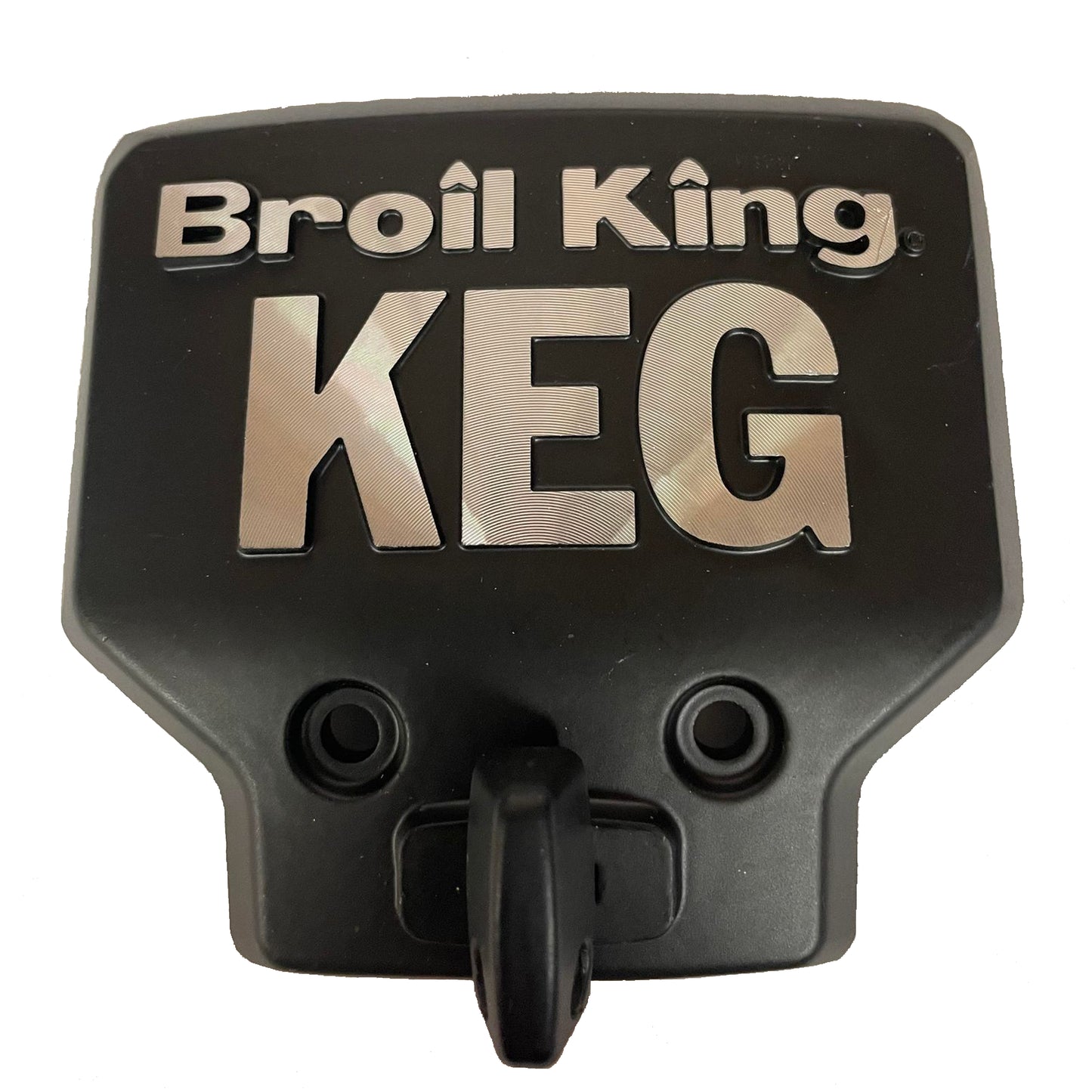 Broil King Keg - Base du verrou supérieur Keg