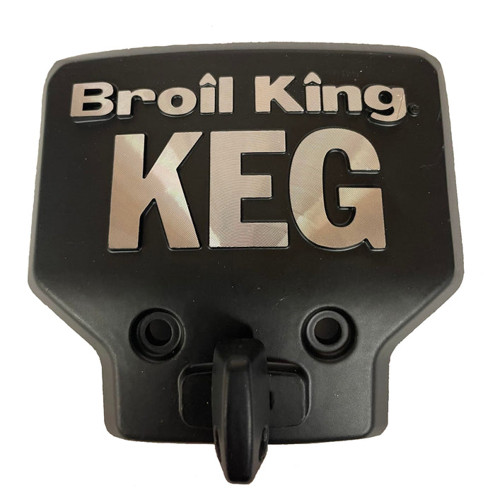 Broil King Keg - Base du verrou supérieur Keg