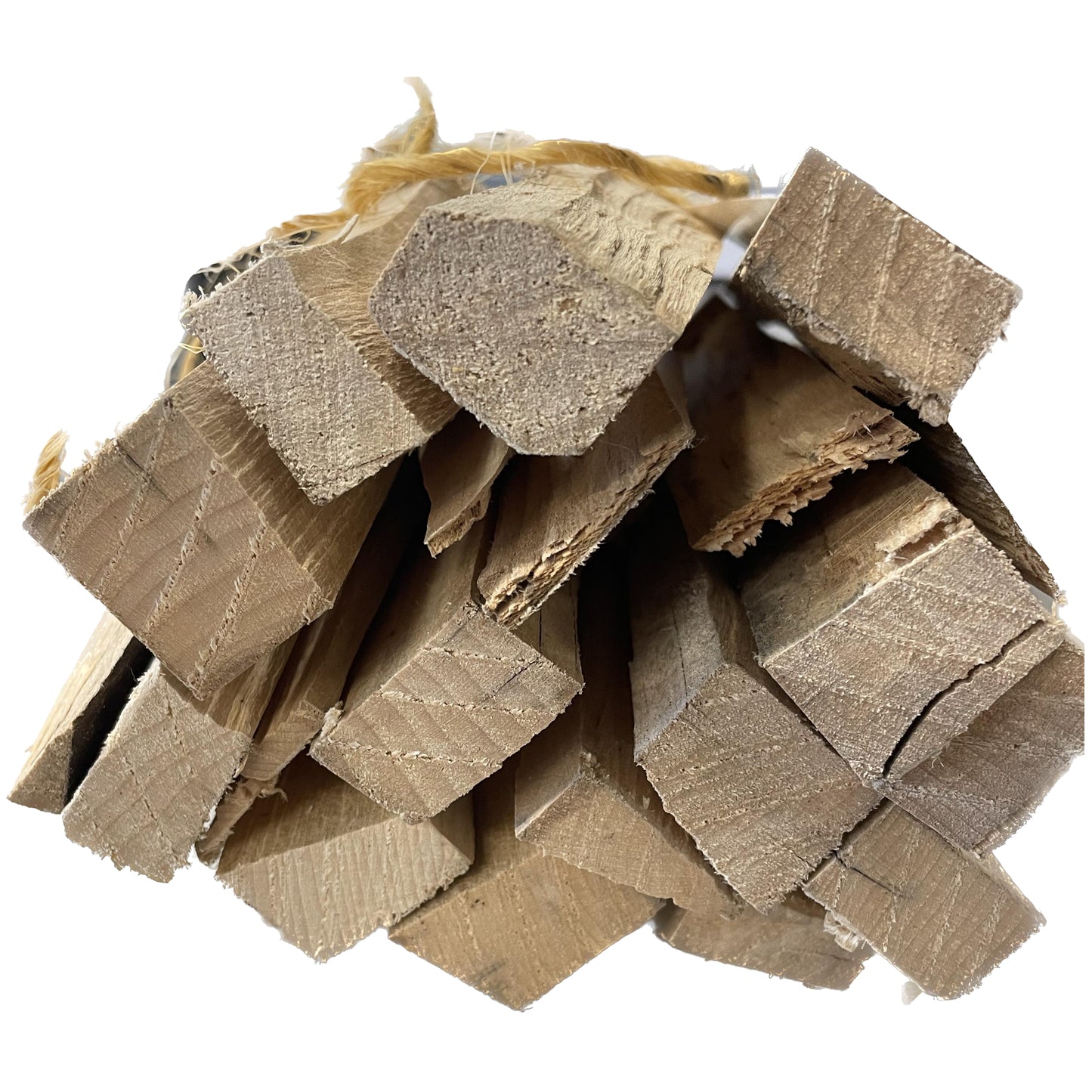 CANAM - Bûchettes de bois d'érable