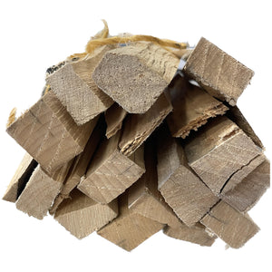 CANAM - Bûchettes de bois d'érable