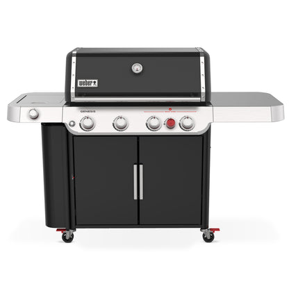 Weber - Barbecue GENESIS E-435