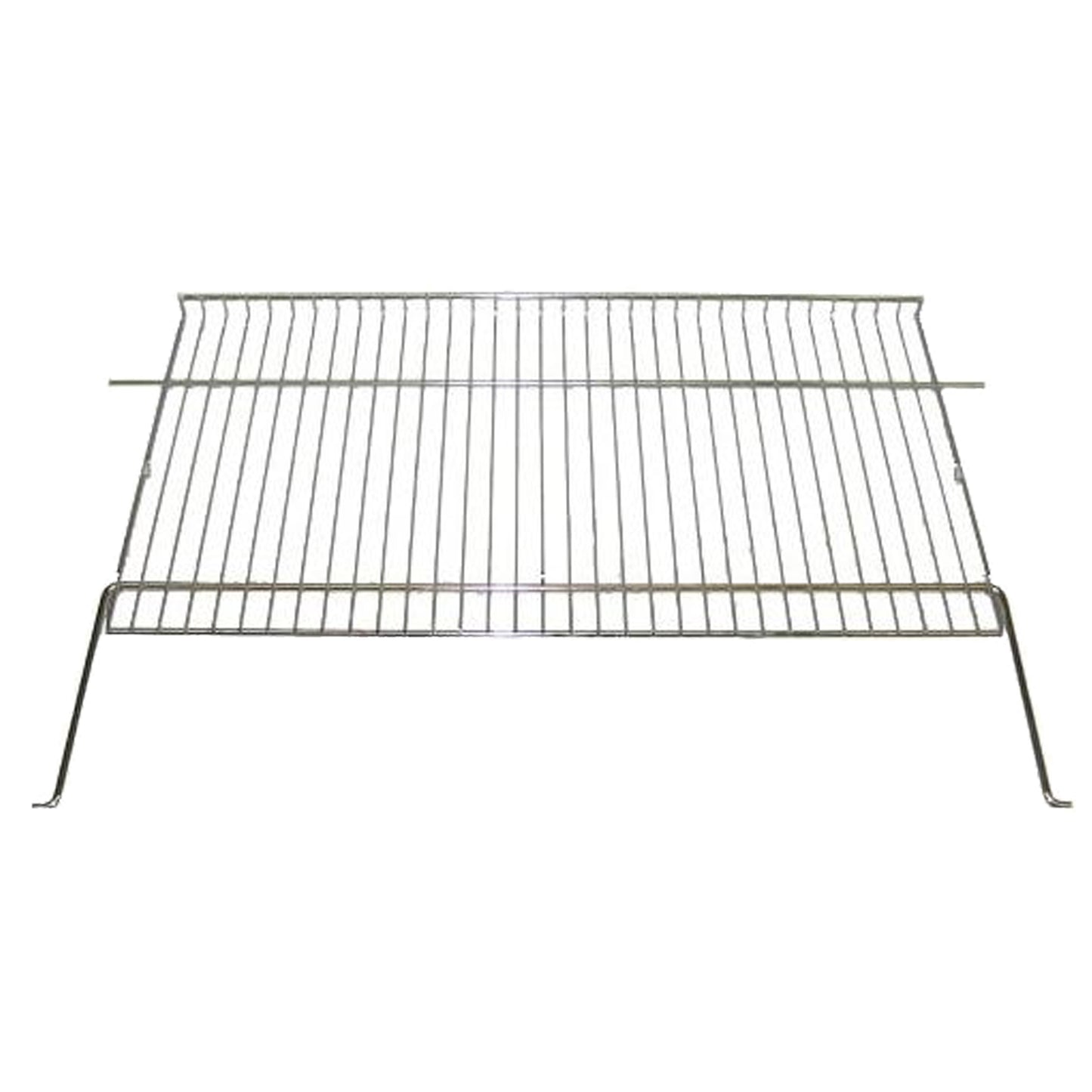 Broil King - Grille de réchaud en acier chromé 21/12