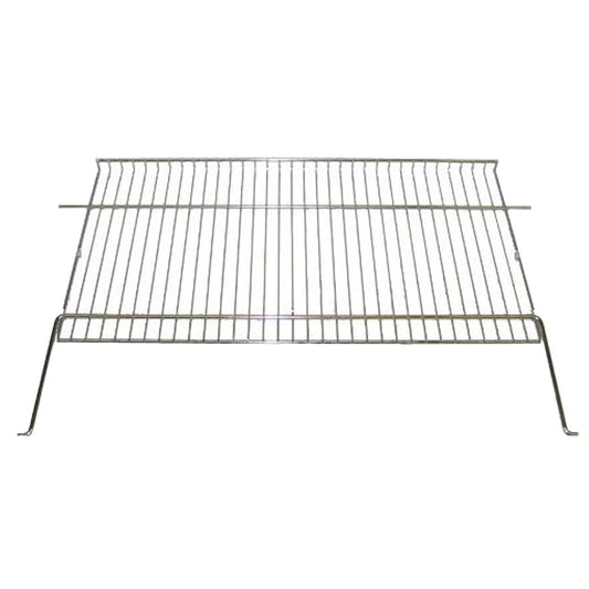 Broil King - Grille de réchaud en acier chromé 21/12