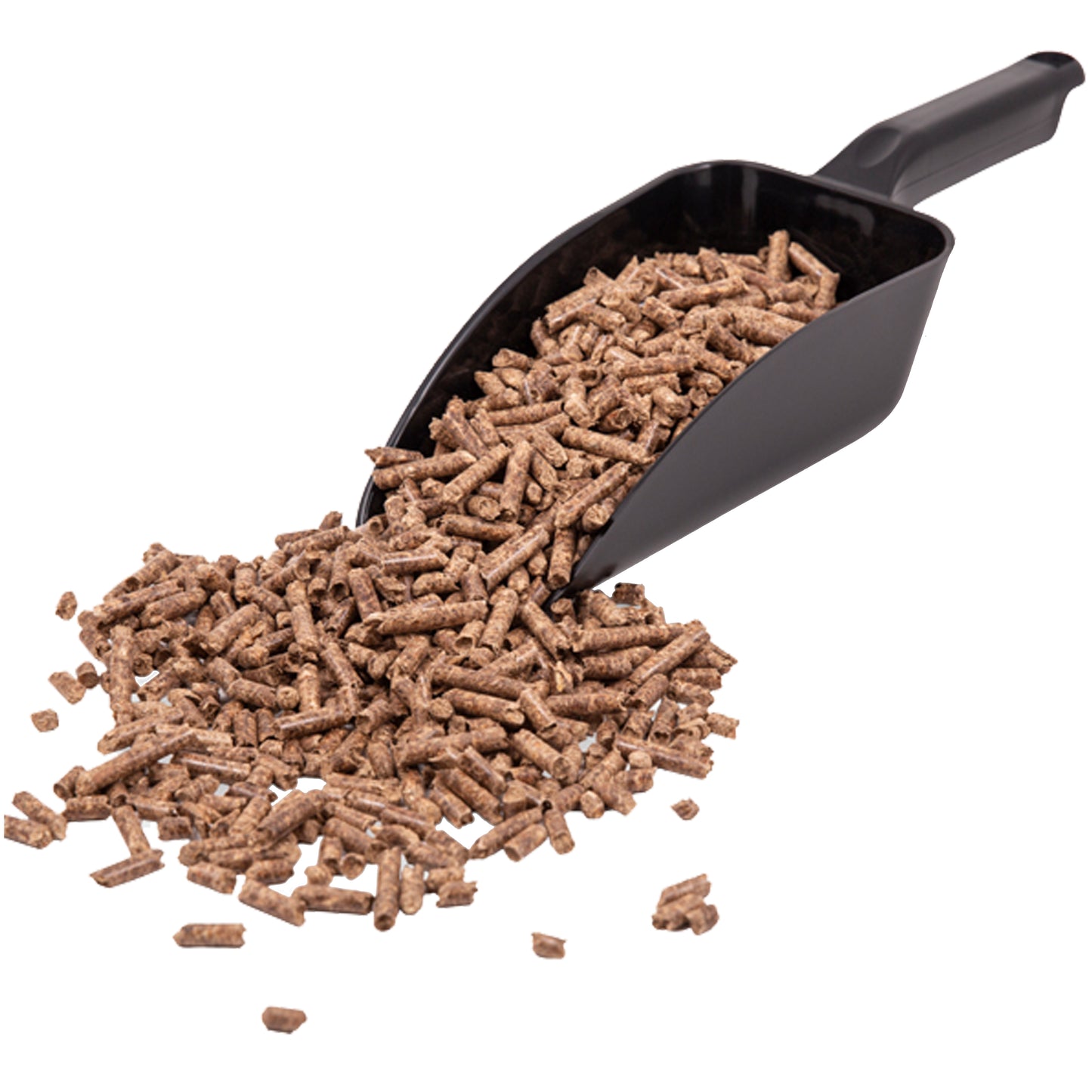 Grillpro - Pelle pour le granule