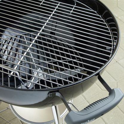 Weber - Barbecue au charbon Original Kettle 18 po