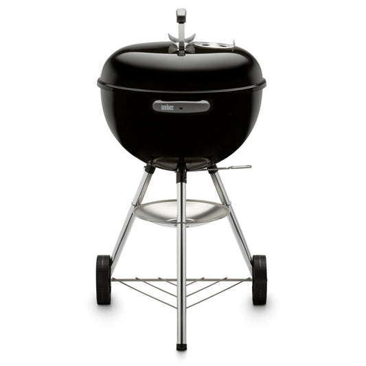 Weber - Barbecue au charbon Original Kettle 18 po