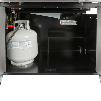 Weber - Barbecue GENESIS E-435
