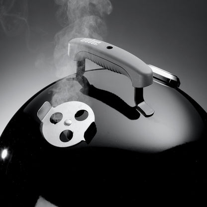 Weber - Fumoir Smokey Mountain Cooker 14 po