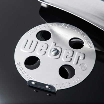 Weber - Barbecue au charbon - JUMBO JOE 18 po