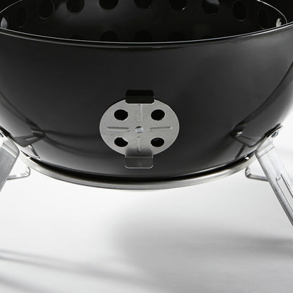 Weber - Fumoir Smokey Mountain Cooker 22 po