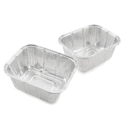 Broil King - Lèchefrite de remplacement en aluminium