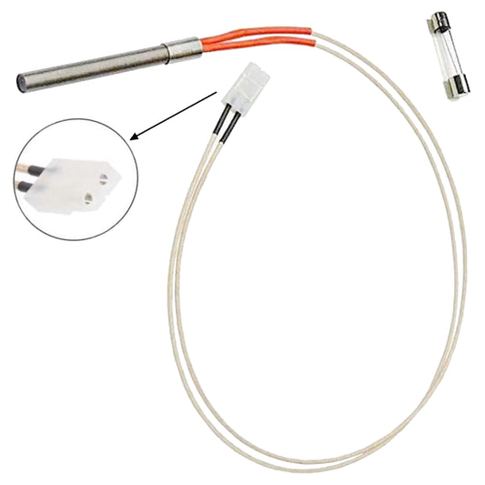 Broil King - Hot Rod 120V (Pour les fumoirs aux granules)