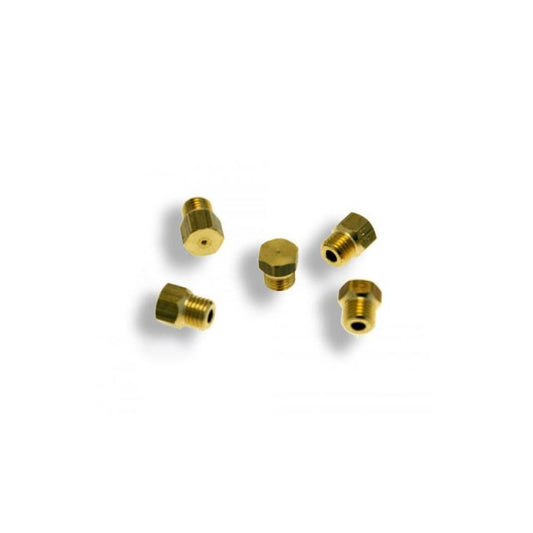 Eno - Ensemble de conversion gaz naturel 60/2400 ( 2 buse)