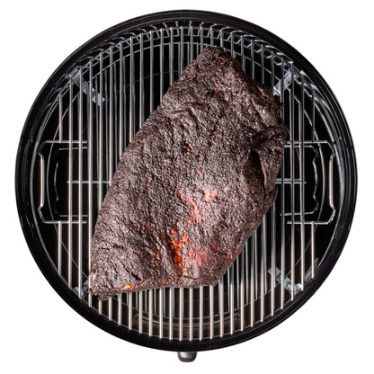 Weber - Fumoir Smokey Mountain Cooker 18 po