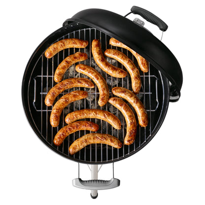Weber - Barbecue au charbon Original Kettle 18 po